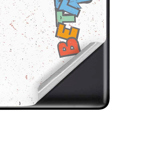 Betty Boop Splatter Google Pixel 6 Pro Skin